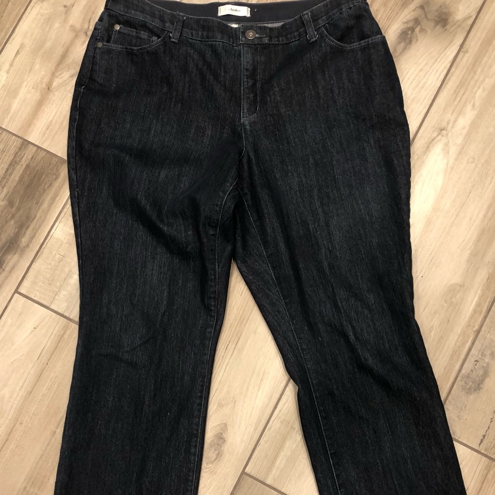 CJ Banks Jeans